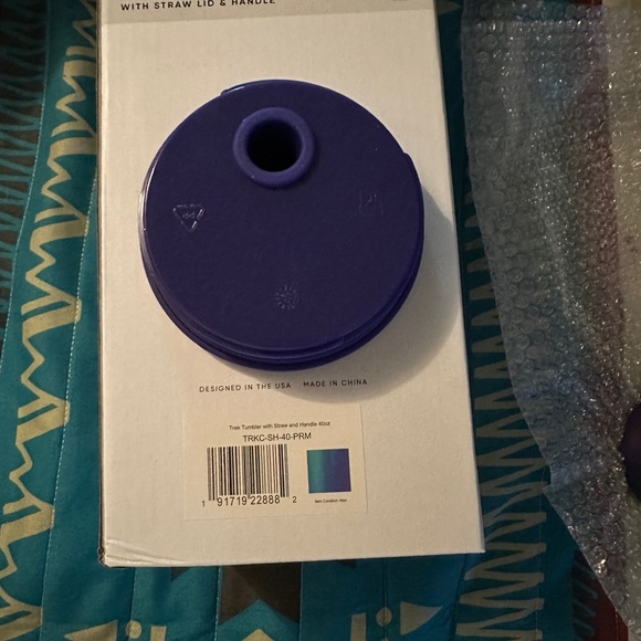 Simple Modern Prism - Picture 7 of 8